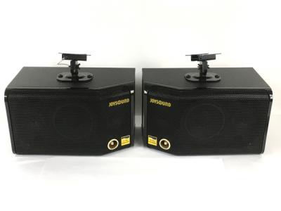 JOYSOUND CS-H02(スピーカー)の新品/中古販売 | 1689868 | ReRe