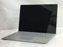 Microsoft Surface Laptop ノート パソコン PC 13.5型 i5-7200U 2.50GHz 8GB SSD256GB Win10 Pro 64bitの買取