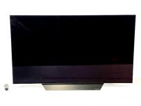 LG OLED55B8PJA 55型 4K 有機 EL TV 家電 エレクトロニクス 大型の買取