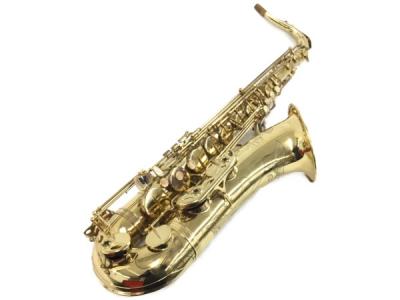 希少 SELMER MarkVII テナー サックス ゴールド 20万番台