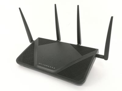 SYNOLOGY RT2600AC 無線 LAN WiFi ルーター シノロジー