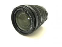 Canon キャノン EF-S 18-135mm 3.5-5.6 IS STM カメラ レンズ 機器の買取