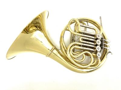 YAMAHA ヤマハ YHR-567D フルダブル ホルン 管楽器