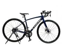TREK DOMANE AL2 Disc ロードバイク サイズ52cm SHIMANO Claris 自転車 トレックの買取
