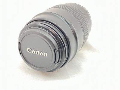 Canon キャノン レンズ MACRO LENS EF 100mm f2.8 マクロレンズ 中望遠