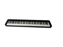 CASIO CDP-S150BK 88鍵盤 2020年製 電子ピアノ キーボード 楽器 カシオの買取