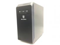 Thirdwave XA7R-R37 デスクトップパソコン 16GB SSD1TB RTX 3070の買取