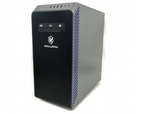 Thirdwave XA7R-G60S(デスクトップパソコン)-