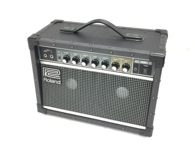 Roland ローランド JC-22 JAZZ CHORUS ジャズコーラス ギター アンプ