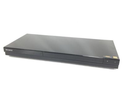 SONY BDZ-ZT1700 DVD Blu-ray レコーダー 2019年製 1TB ブルーレイ ソニー 家電