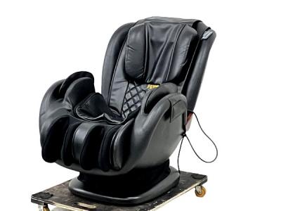 フジ医療器 STY-66 マッサージチェア LJ56 家庭用電気マッサージ器 FUJIIRYOKI