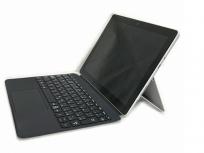 Microsoft Surface Go 2in1 パソコン PC 10型 pentium 4415Y 1.60GHz 8GB SSD128GB Win10 Home S 64bitの買取