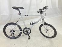 Tern Crest 2021 SHIMANO ALTUS サイズ50 クレスト 自転車