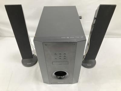 贅沢 Pioneer SX-SWR1(サウンドカード、ユニット)の新品/中古販売 スピーカー