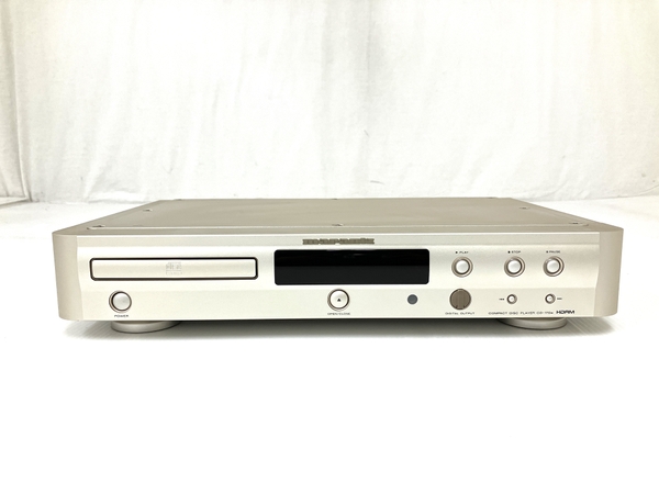 Marantz CD-17DAF (オーディオ)-