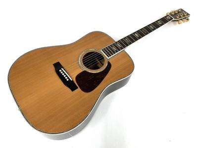 Morris  アコースティックギター　TF-100