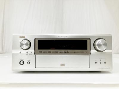 DENON AVC-A11XV サラウンド アンプ オーディオ機器