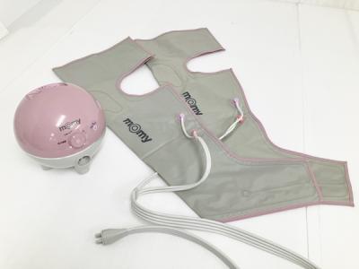 日東工器 エアマッサージャー モミー MM-1200 マッサージ機 フットマッサージャー