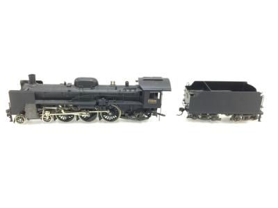 KTM カツミ C55 蒸気 機関車 鉄道 模型 HOゲージの新品/中古販売