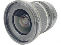 キャノン Canon EF-S 10-22mm 3.5-4.5 USM 一眼レフ カメラ レンズの買取