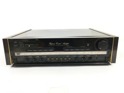 PIONEER パイオニア C-90  プリアンプ