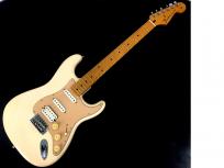 Fender Mexico Stratocaster フェンダー エレキギター