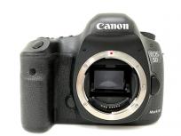Canon キャノン EOS 5D Mark III 一眼レフ カメラ ボディの買取