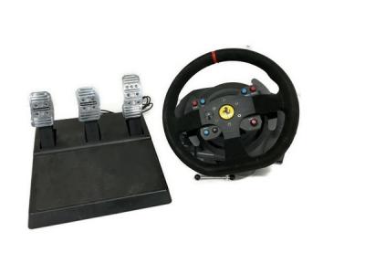 Thrustmaster T300 セット PS3 PS4 ハンドル コントローラー