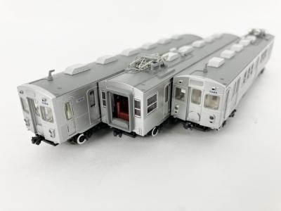 KATO 10-1305 東京 急行 電鉄 7000系 8両 セット 鉄道 模型 Nゲージ
