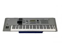 YAMAHA MOTIF7 シンセサイザー 76鍵盤 鍵盤楽器の買取