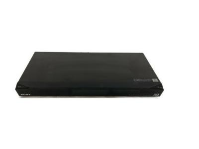 SONY ソニー BDZ-EW510 ブルーレイ DVD レコーダー 500GB