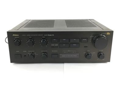 Victor ビクター A-X900 プリメイン アンプ
