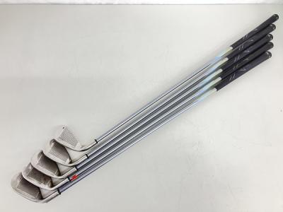 Callaway X-22 5-9I PW SW アイアン クラブ 7本