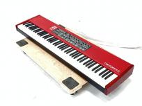 Nord Piano 2 HA88 シンセサイザー キーボード ピアノ 88鍵 楽器の買取