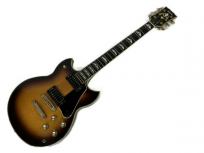 YAMAHA ヤマハ SG2000 エレキ ギター 楽器 ケース付の買取