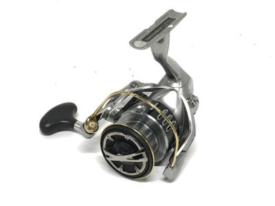 SHIMANO 14 ステラ STELLA C3000 リール 釣具 スピニング