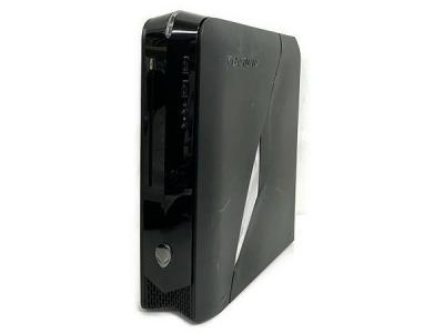 Dell Alienware X51 R2 デスクトップ パソコン i7-4790 8GB HDD 2TB GTX 760 Ti NVIDIA GeForce GTX 760 Ti OEM