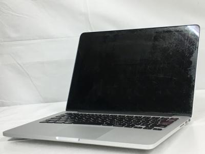 Apple MacBook Pro Retina 13 Early 2015 SSD i5