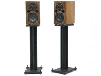 Acoustic Energy AE1 Signature スピーカー スタンド付 音響 ペアの買取