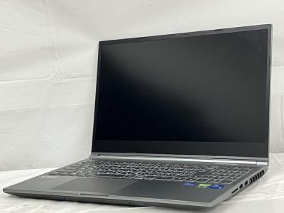 ドスパラ GALLERIA XL7C-R36 ノート PC Core i7-10875H 2.30GHz 16 GB SSD 512GB、SSD 1.0TB 15.6インチ ゲーミング