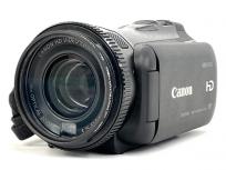 Canon キヤノン iVIS HF G10 IVISHFG10 ビデオ カメラ HD 機器の買取