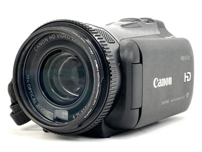 Canon キヤノン iVIS HF G10 IVISHFG10 ビデオ カメラ HD 機器