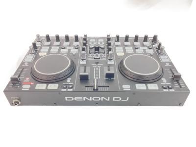 DENON MC3000(DJ機器)の新品/中古販売 | 1541014 | ReRe[リリ]