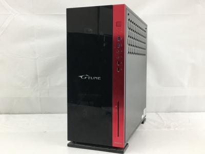 MouseComputer LEVEL∞ Z590-S01 デスクトップ パソコン PC Intel Core i7-11700K 3.60GHz 16GB HDD 2+2TB/SSD 1+1TB Windows 10 Home 64bit
