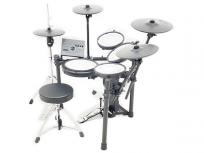 Roland ローランド TD-17KVX 電子ドラム ドラム 楽器 音楽 趣味 打楽器の買取