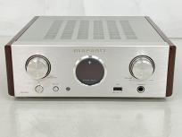 marantz HD-DAC1 USB-DAC ヘッドホンアンプ 音響 木目の買取
