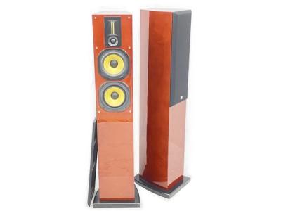 DENON デノン SC-T77XG スピーカー システム ペア
