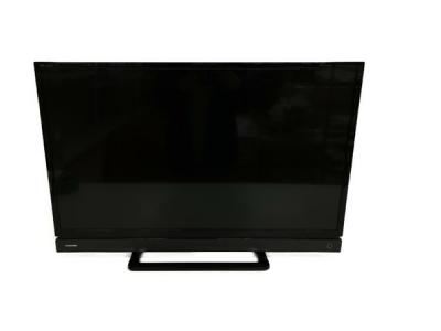 TOSHIBA 東芝 REGZA 32S20 液晶テレビ 32V型 大型