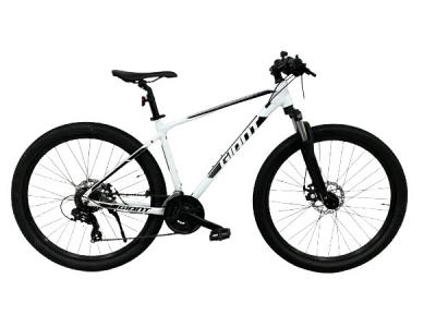 GIANT ATX 27.5 S ネオングリーン 2017 21速 マウンテン バイク大型