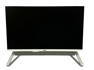 Dell Inspiron 5400 AIO 一体型 PC 23.8型 i5 1135G7 2.4GHz 8 GB HDD 1TB SSD 256GB Win 10 Home 64bit